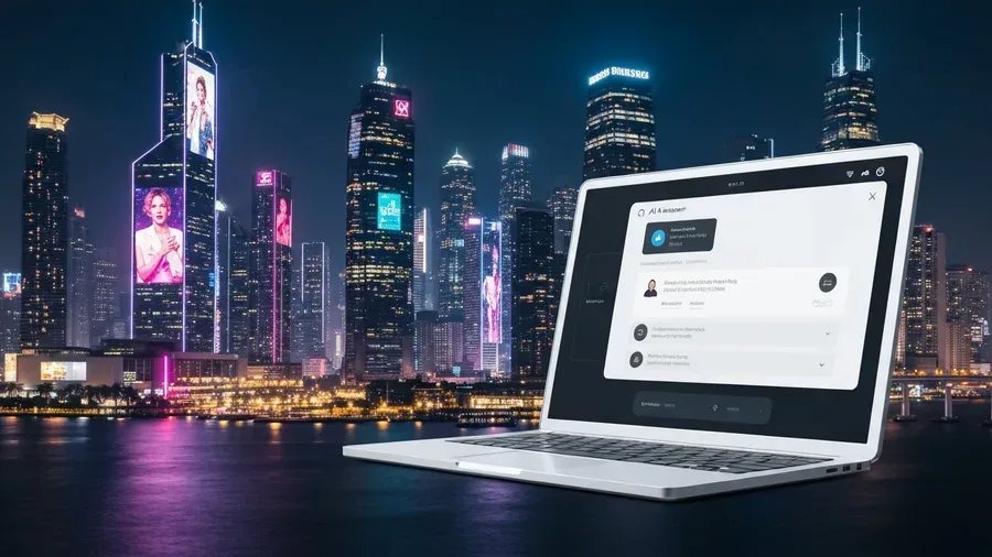 AI-powered tools for short-term rental automation and optimization