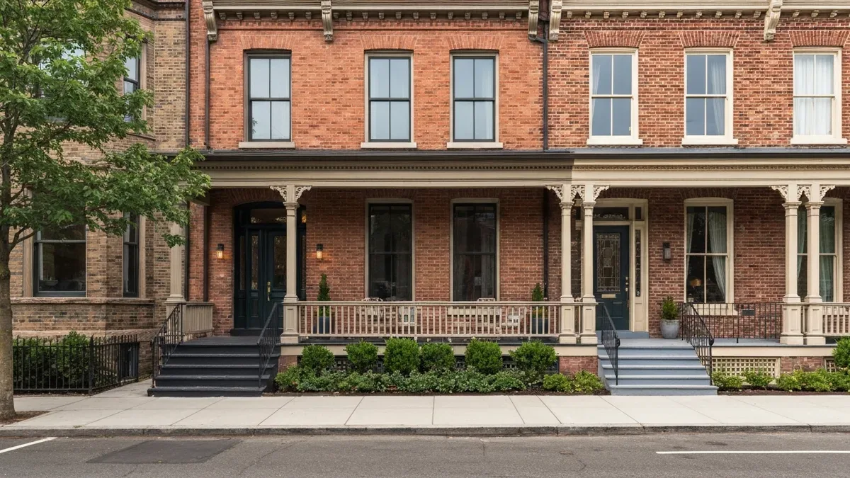 Airbnb Luxe certified property with premium finishes and luxury experience