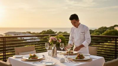 Unique experiential Airbnb stay with curated local activities and themed design