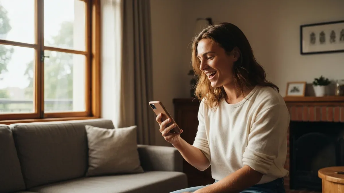 New Airbnb listing showing zero reviews with strategy planning notebook