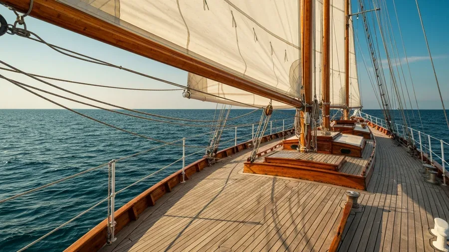 Journalist photographing unique Airbnb property for editorial coverage