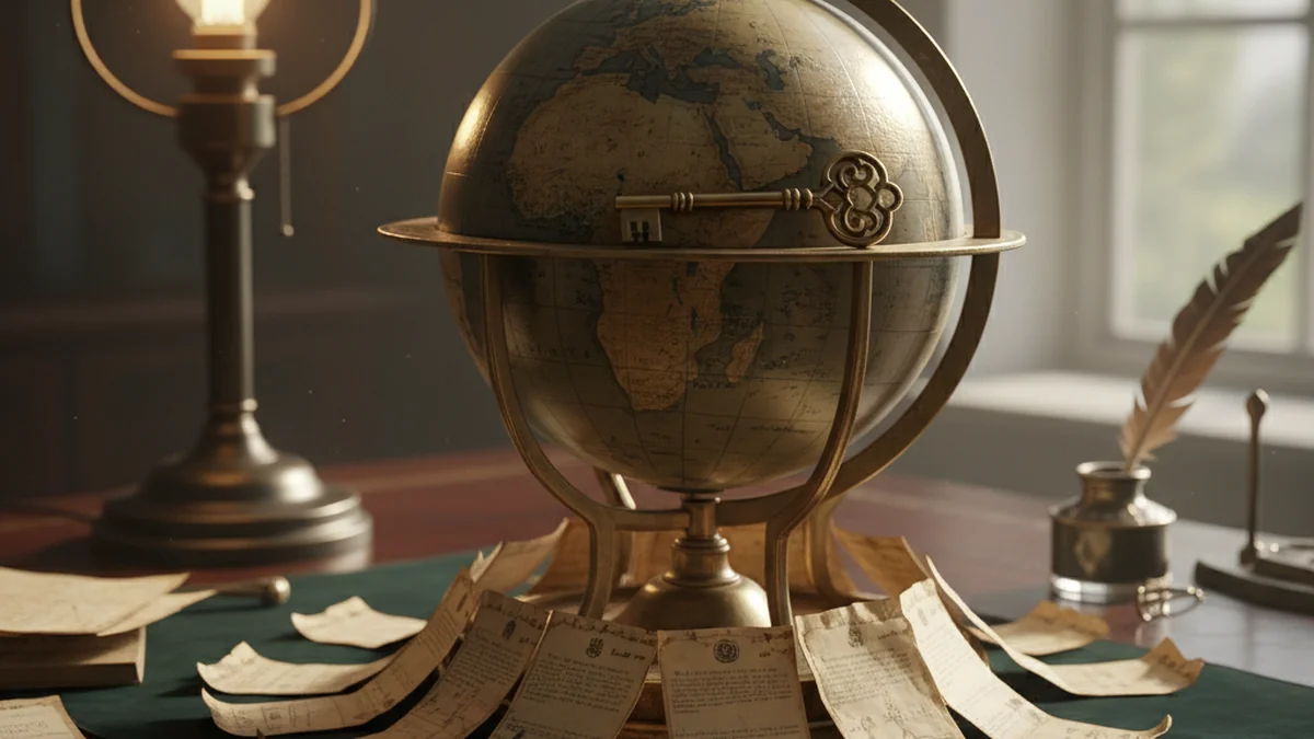 City council regulations document with Airbnb logo and gavel