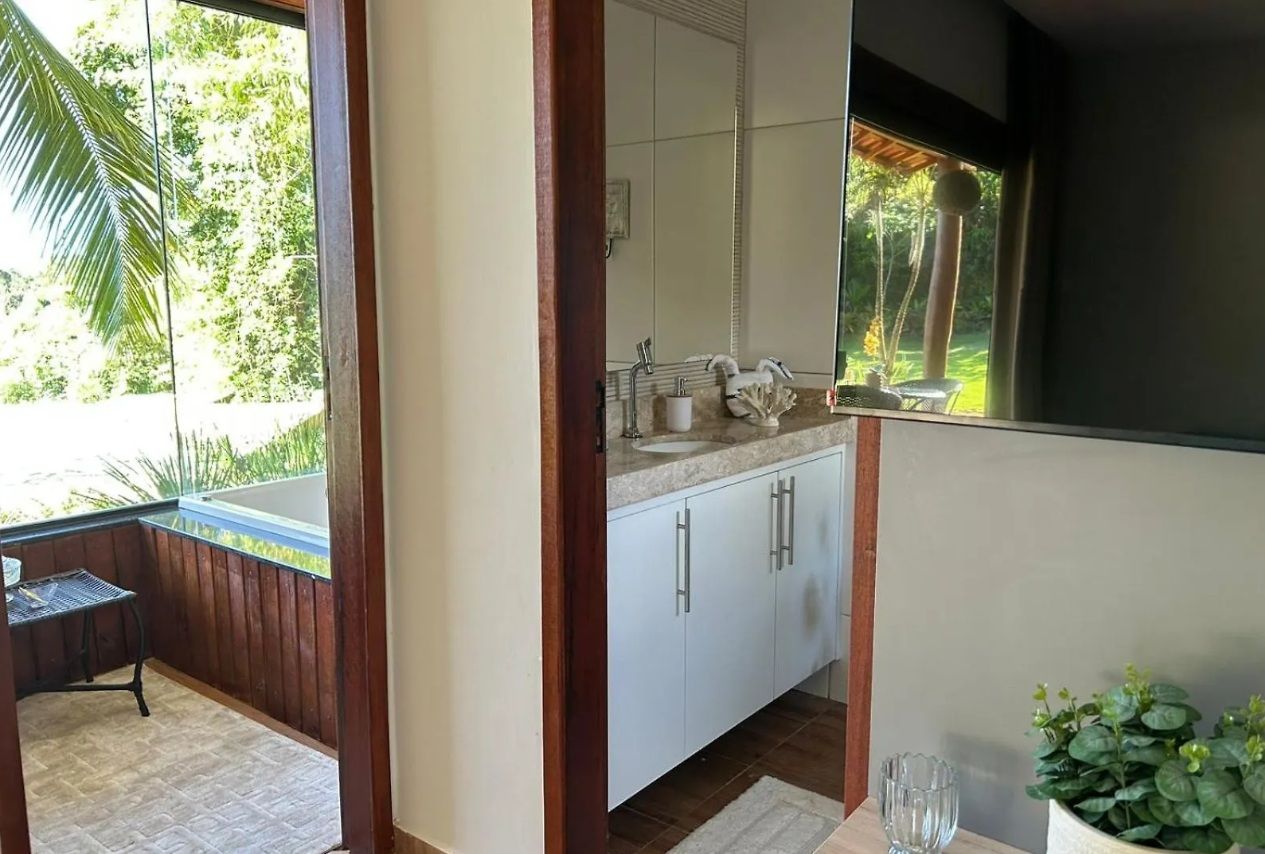 Cantinho do Marinheiro — Paraty, Brazil, photo 5