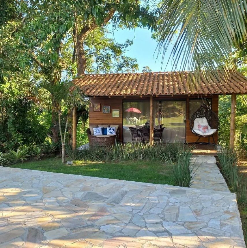 Cantinho do Marinheiro — Paraty, Brazil, photo 7