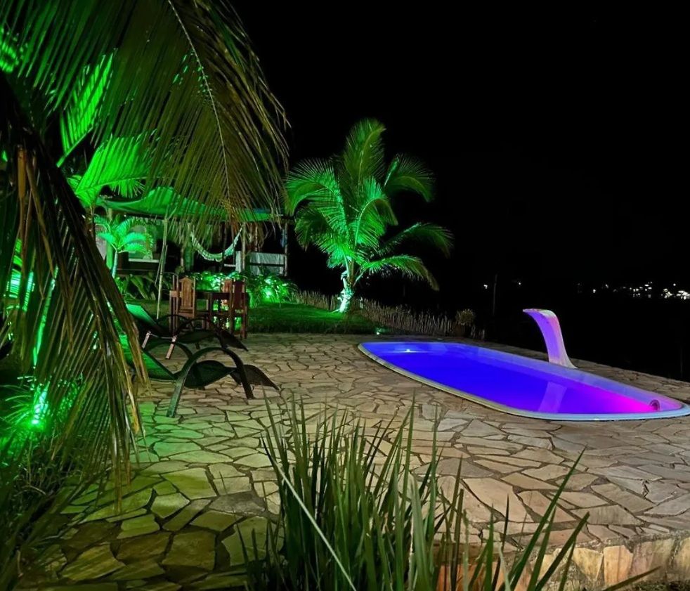 Cantinho do Marinheiro — Paraty, Brazil, photo 9