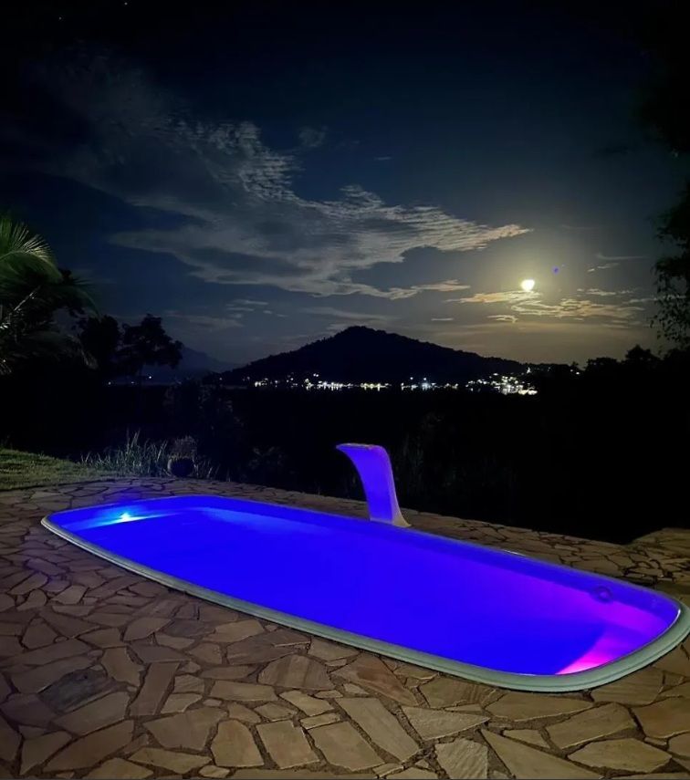 Cantinho do Marinheiro — Paraty, Brazil, photo 10