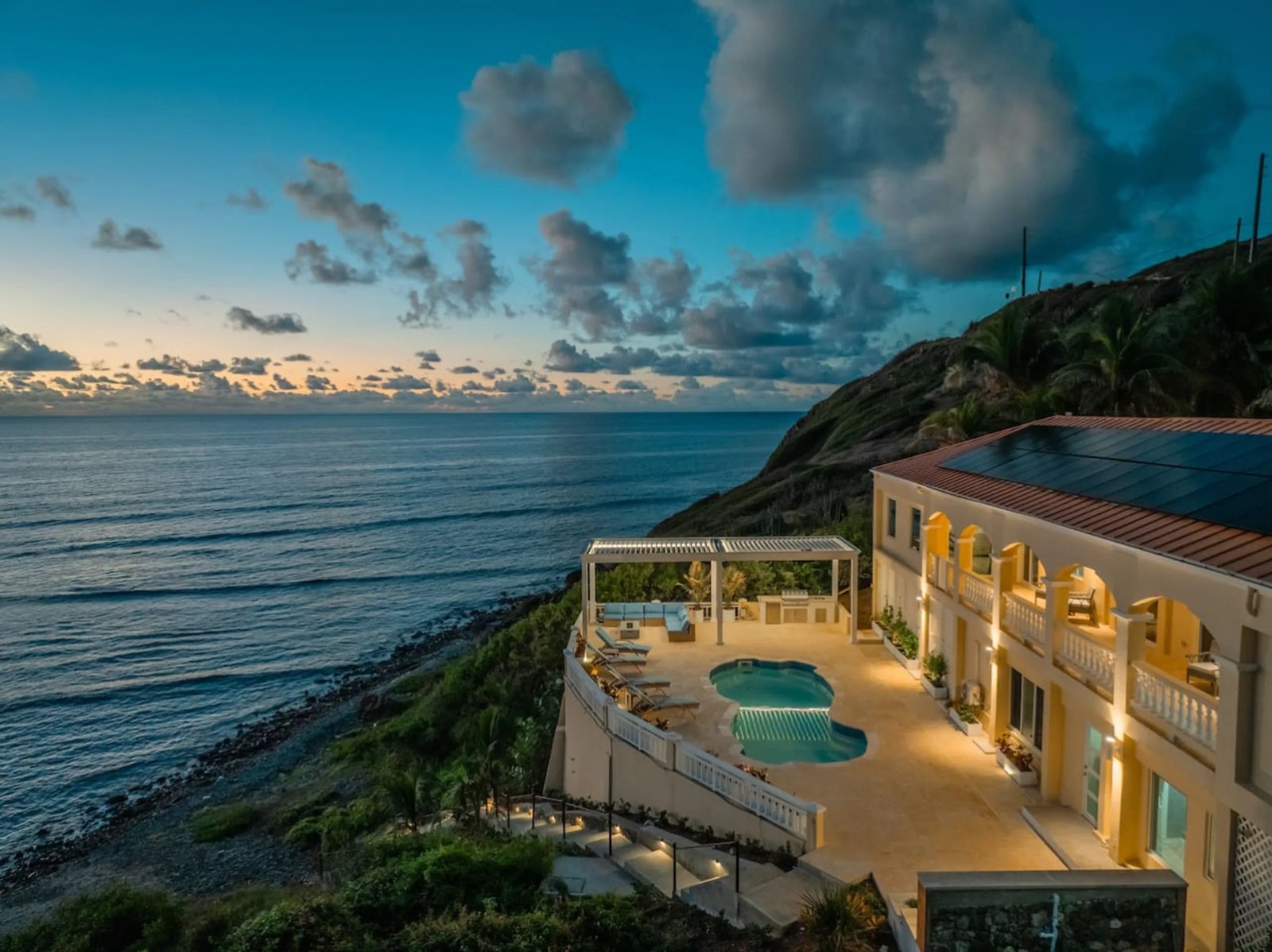 The Cerulean — St. Croix, U.S. Virgin Islands, photo 1