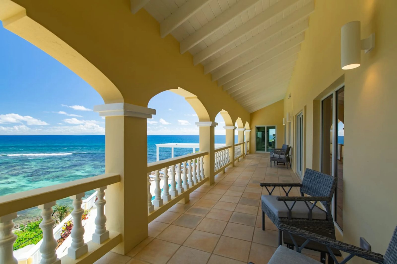 The Cerulean — St. Croix, U.S. Virgin Islands, photo 2