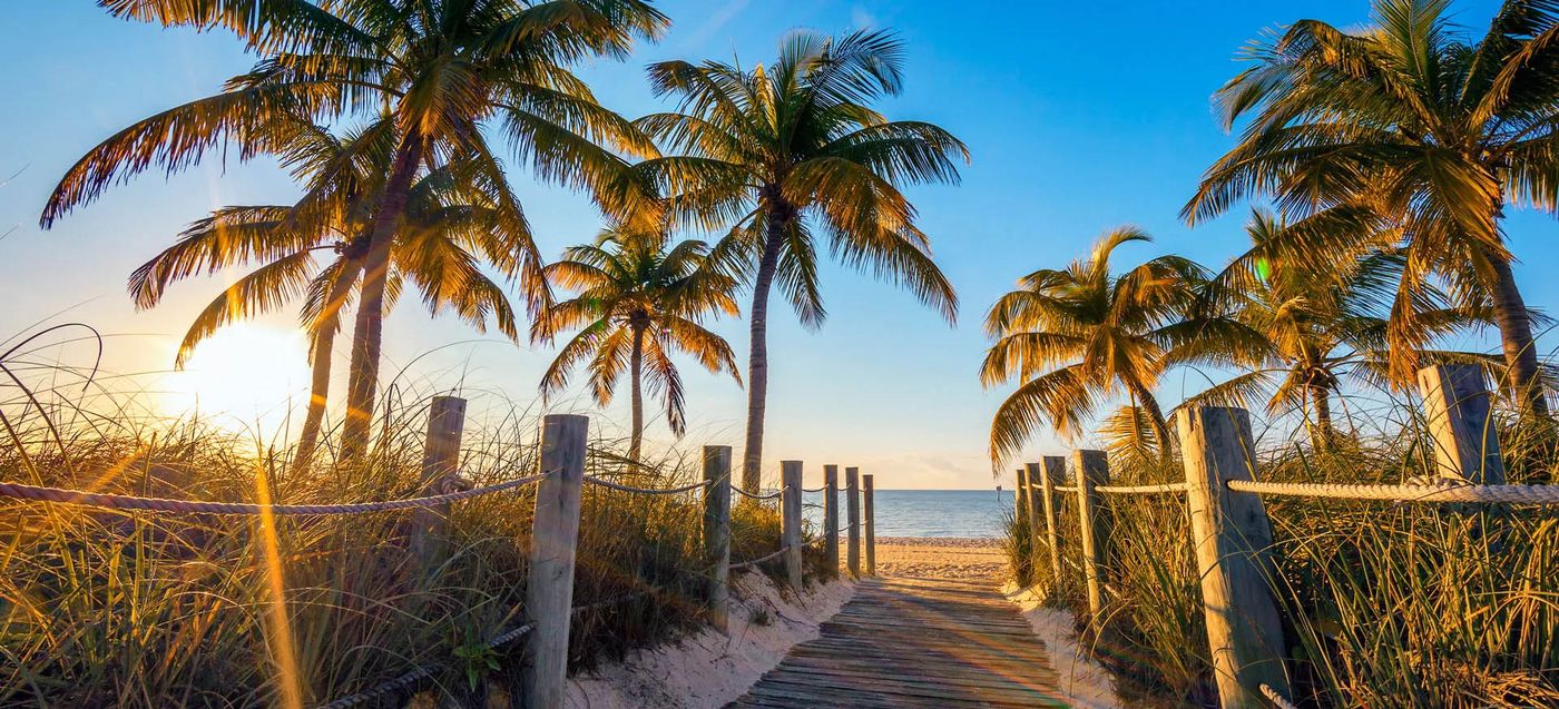 Colocada Vacation Rentals — Key West, Florida, photo 1
