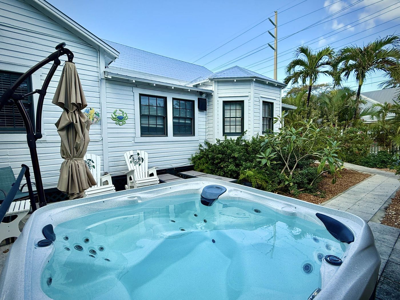 Colocada Vacation Rentals — Key West, Florida, photo 9