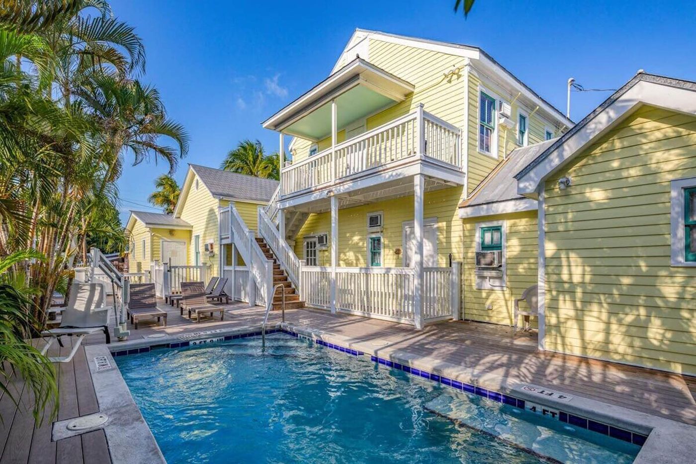 Colocada Vacation Rentals — Key West, Florida, photo 10