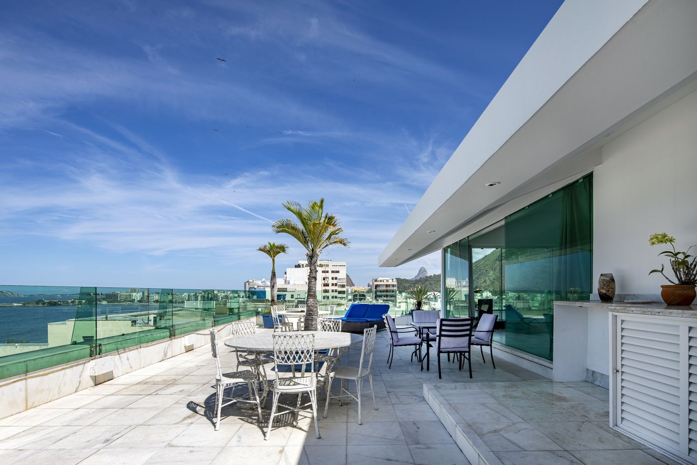 Copacabana Penthouse — Copacabana, Rio de Janeiro, photo 6