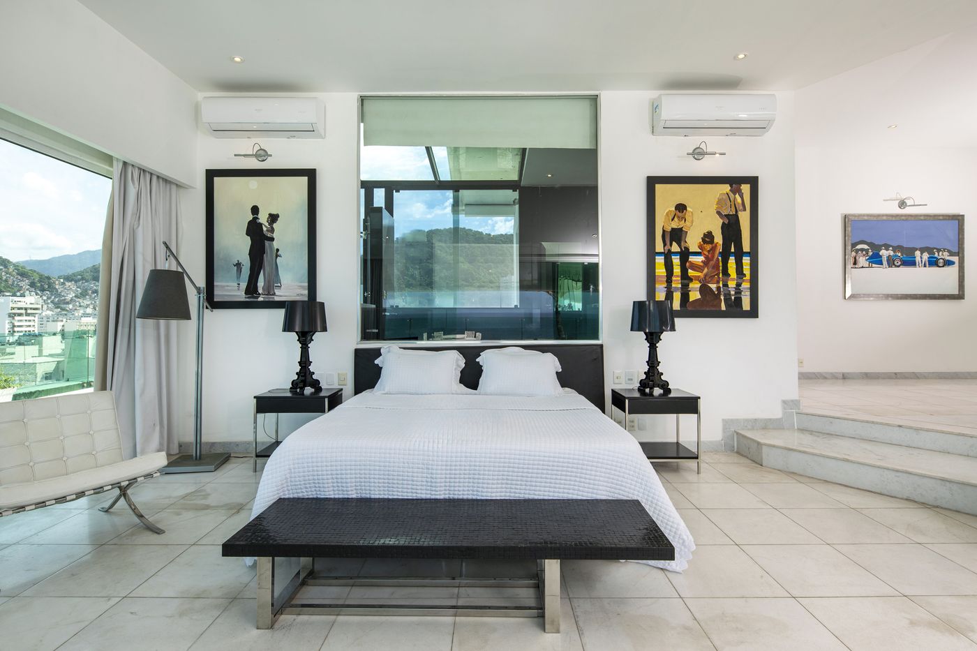 Copacabana Penthouse — Copacabana, Rio de Janeiro, photo 7