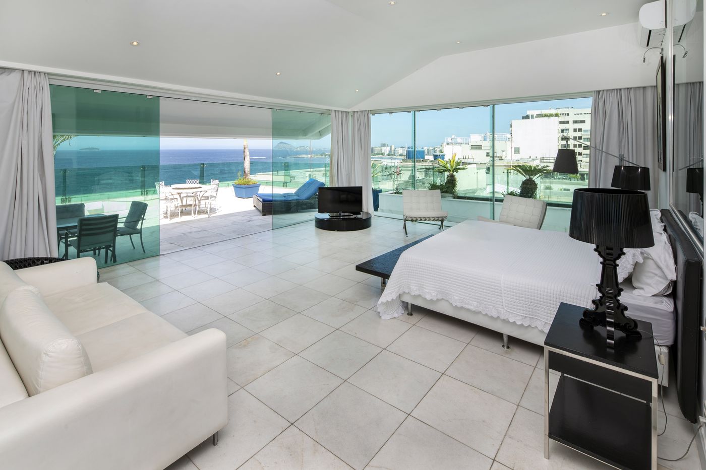 Copacabana Penthouse — Copacabana, Rio de Janeiro, photo 8