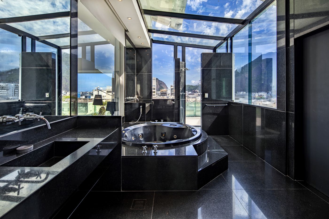 Copacabana Penthouse — Copacabana, Rio de Janeiro, photo 9