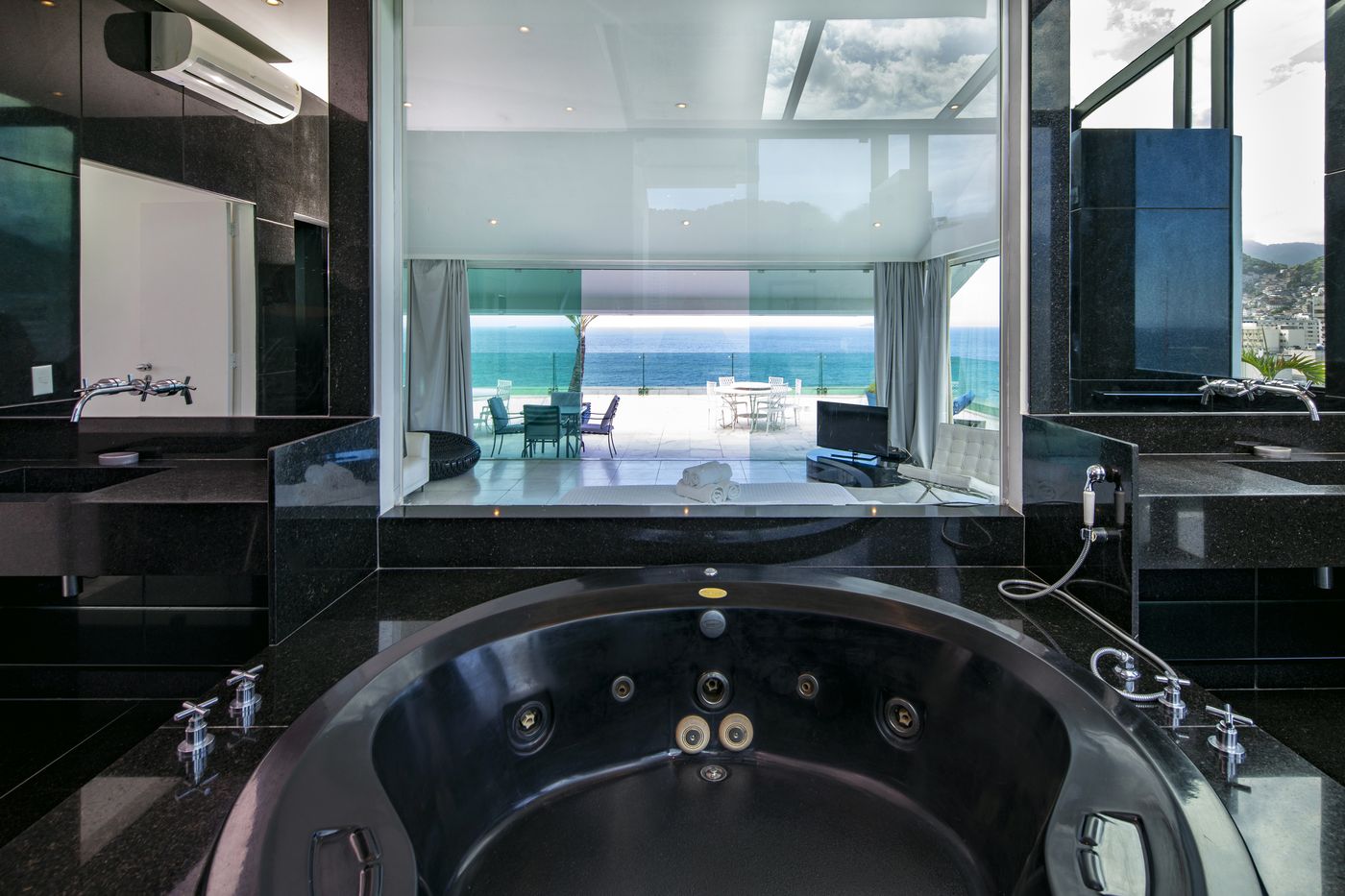 Copacabana Penthouse — Copacabana, Rio de Janeiro, photo 10