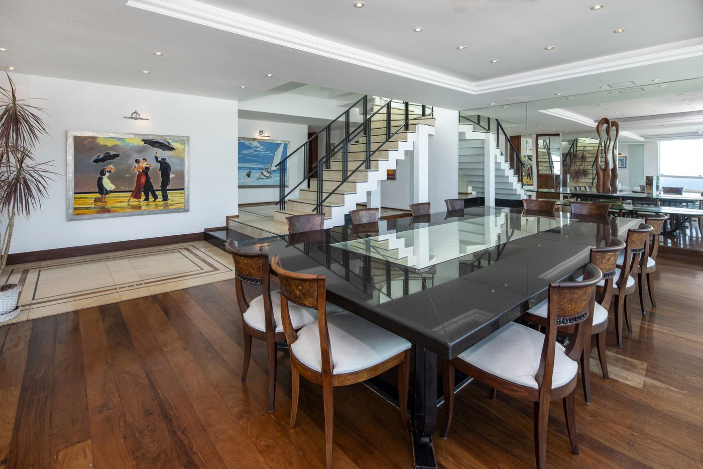 Copacabana Penthouse — Copacabana, Rio de Janeiro, photo 11
