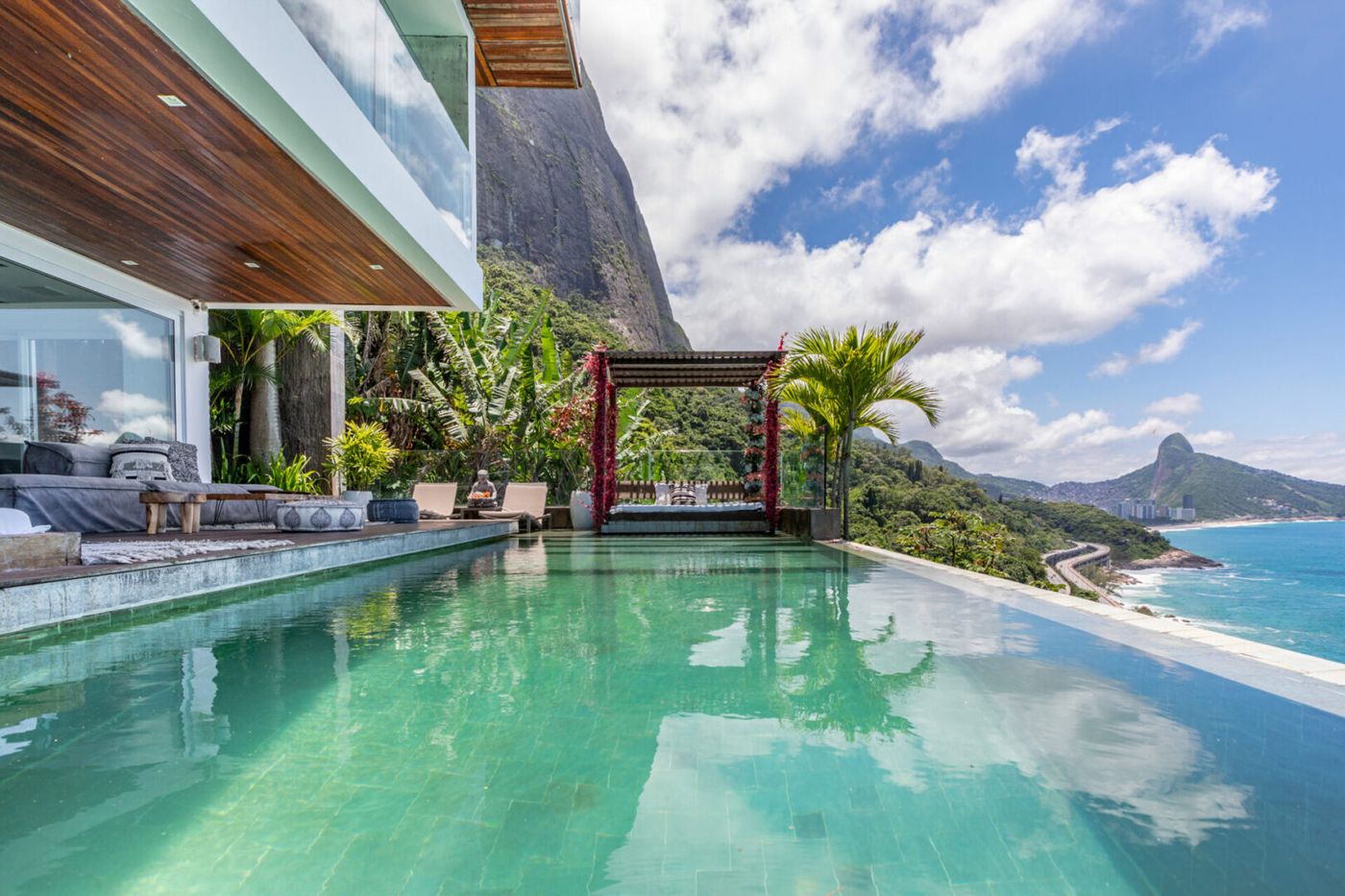 Joá Villa — Joá, Rio de Janeiro, photo 1