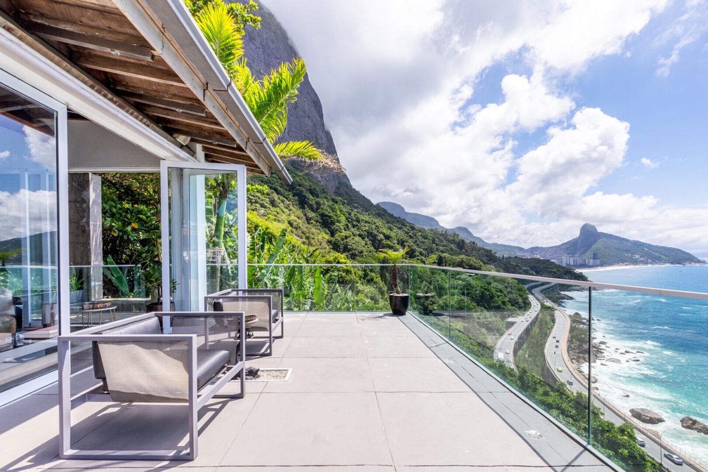 Joá Villa — Joá, Rio de Janeiro, photo 5