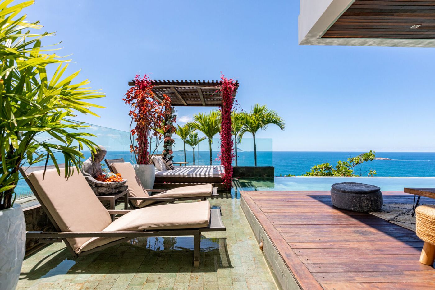 Joá Villa — Joá, Rio de Janeiro, photo 8