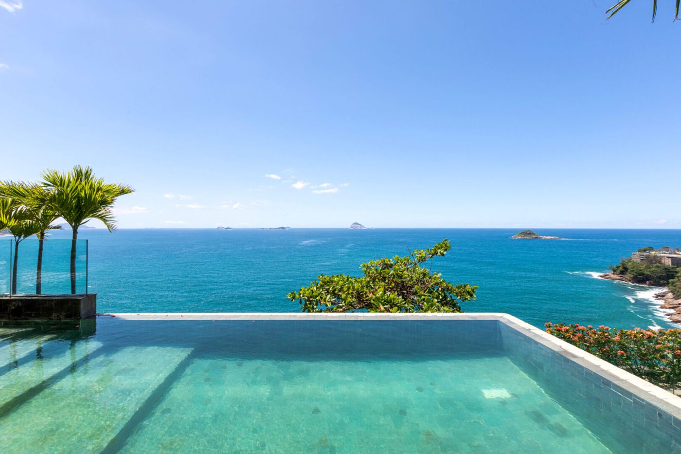 Joá Villa — Joá, Rio de Janeiro, photo 9