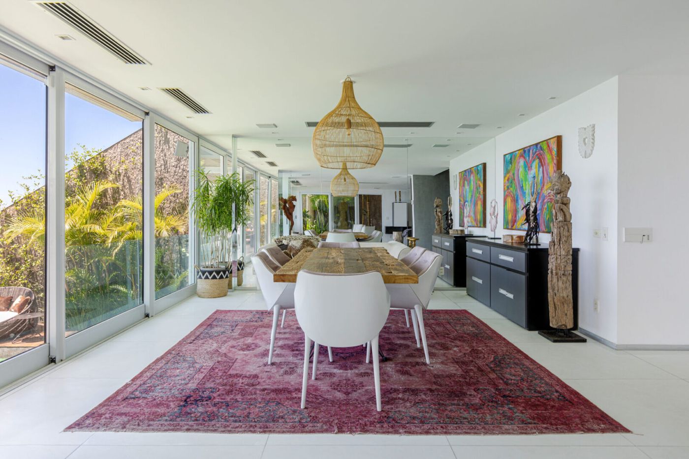 Joá Villa — Joá, Rio de Janeiro, photo 10