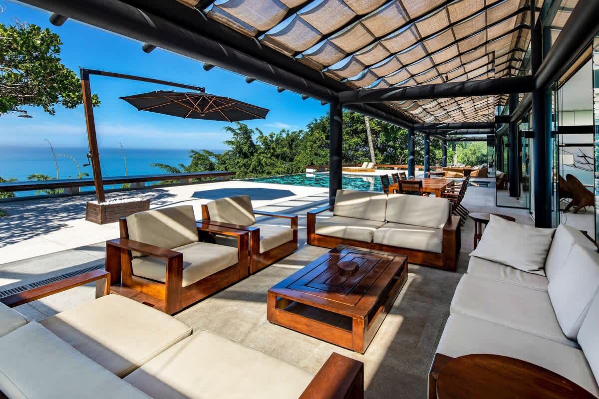 São Conrado Villa — São Conrado, Rio de Janeiro, photo 7