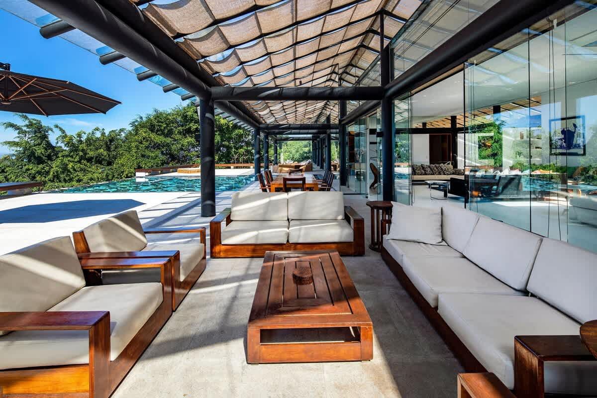 São Conrado Villa — São Conrado, Rio de Janeiro, photo 8