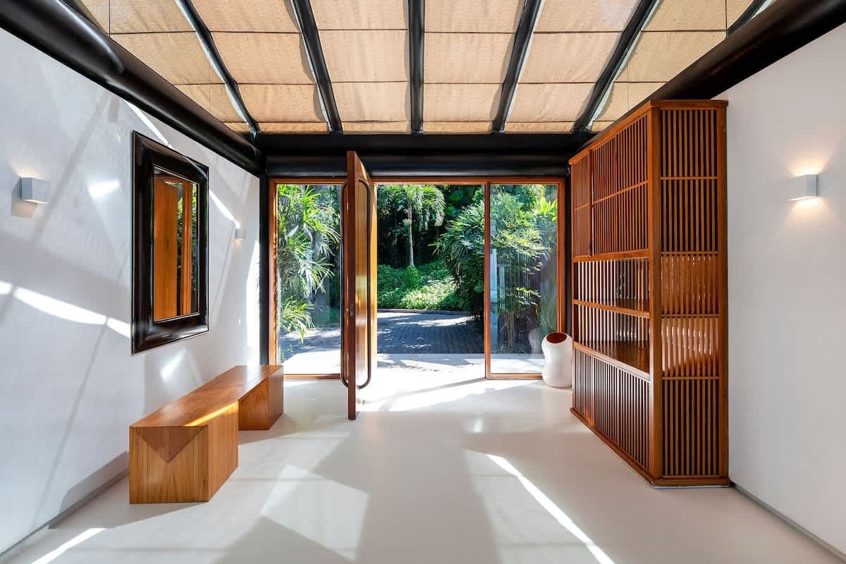 São Conrado Villa — São Conrado, Rio de Janeiro, photo 9
