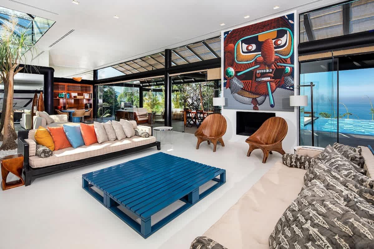São Conrado Villa — São Conrado, Rio de Janeiro, photo 12