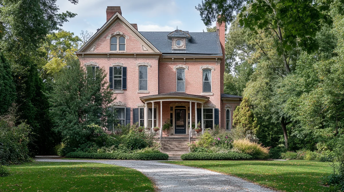 Optimized B&B listing performance