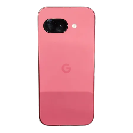 Pixel 9a