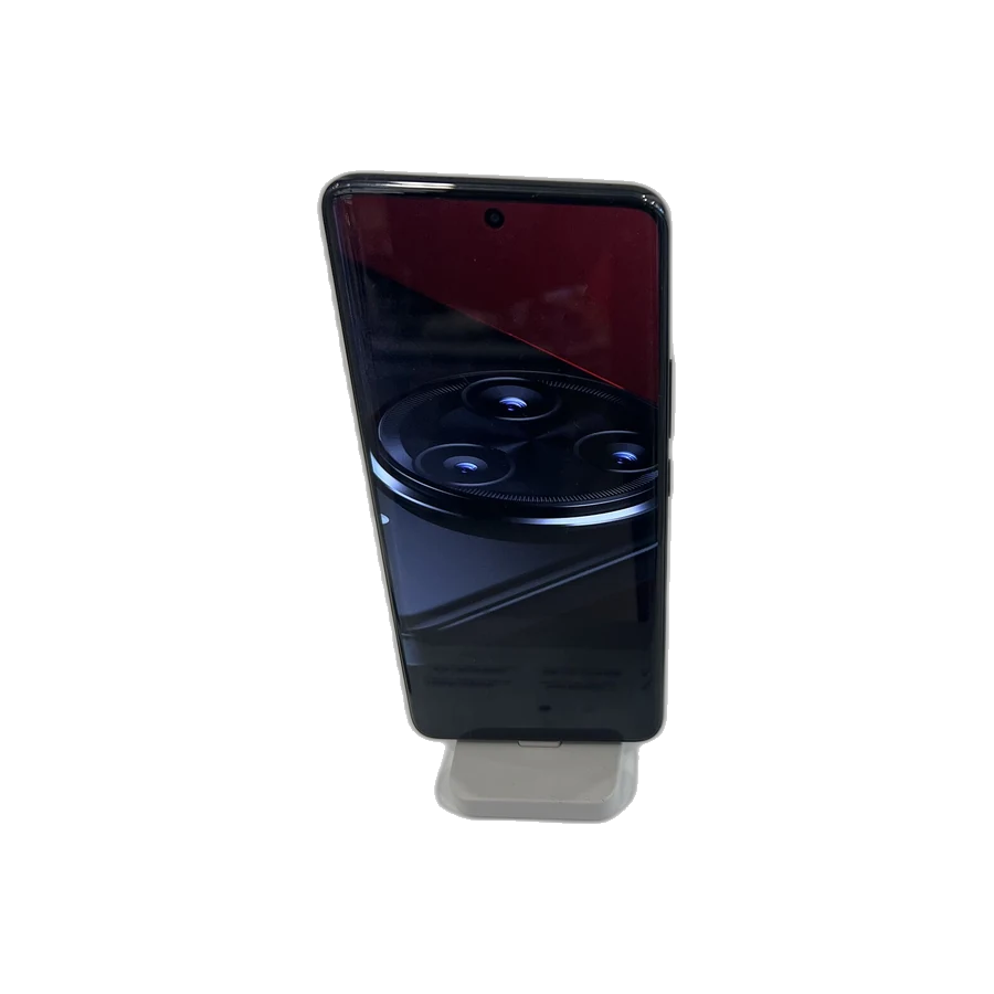 Redmi Note 14 Pro+ — the phone reviewed in this guide, photographed against a plain background