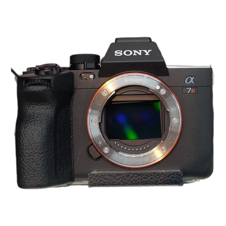 Sony α7R V