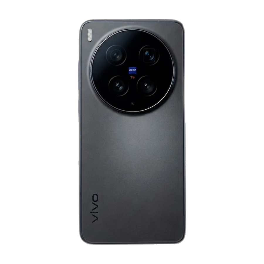 vivo X300 Pro — the phone reviewed in this guide, photographed against a plain background