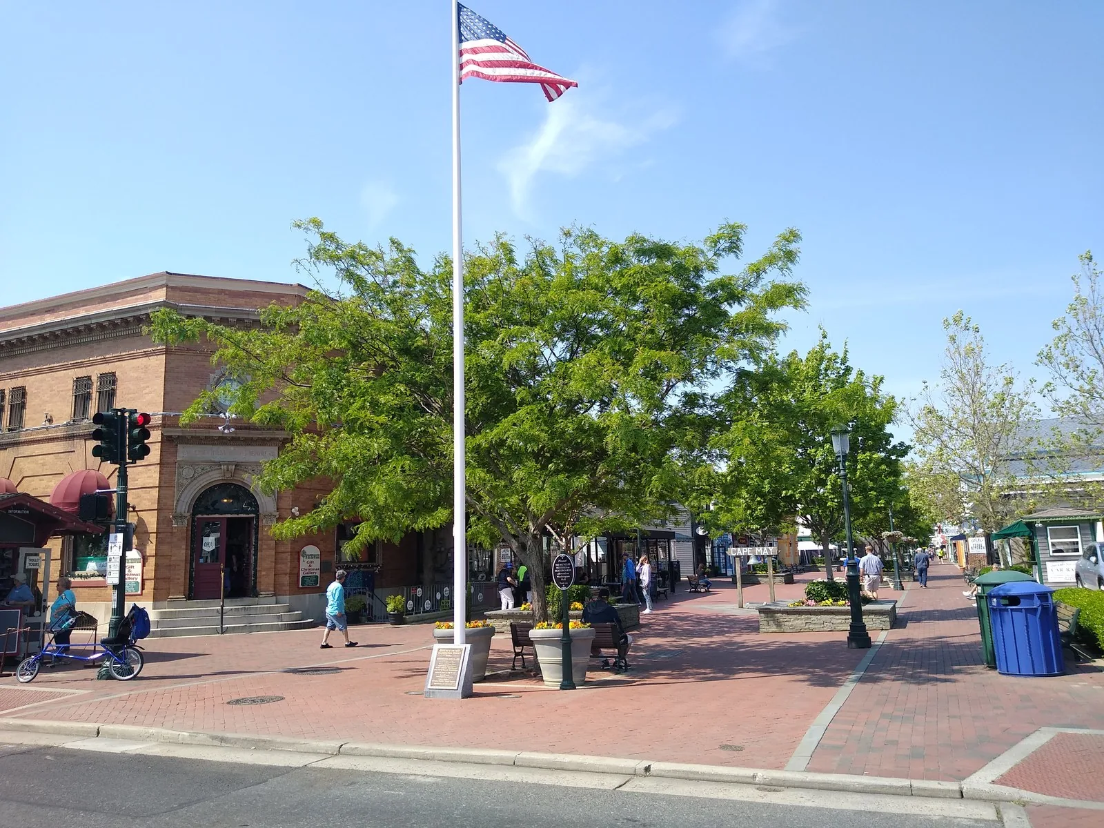 Airbnb marketing services in Cape May, New Jersey, USA