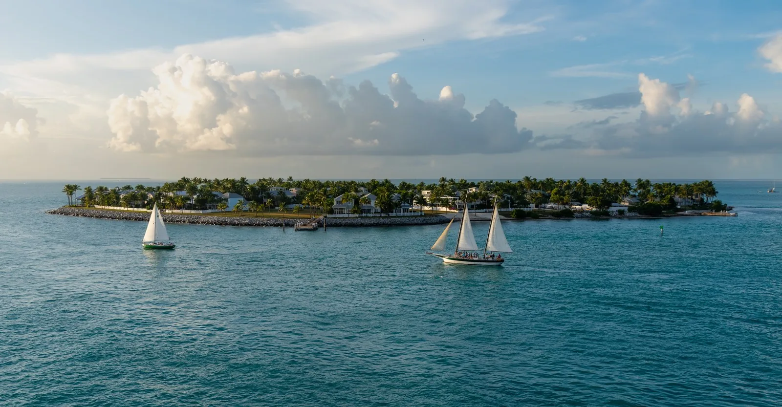 Airbnb marketing services in Florida Keys, Florida, USA