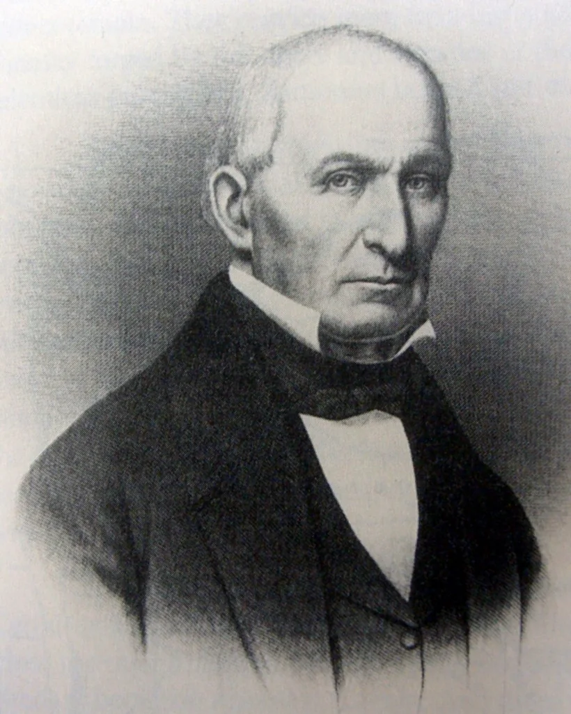 Daniel Dobbins, the Erie sailing master who urged and oversaw construction of the American fleet at Presque Isle in 1812 and 1813