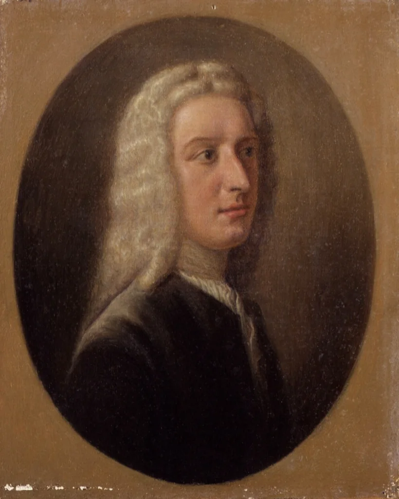 James Edward Oglethorpe, who founded Savannah in 1733 and designed its grid of squares