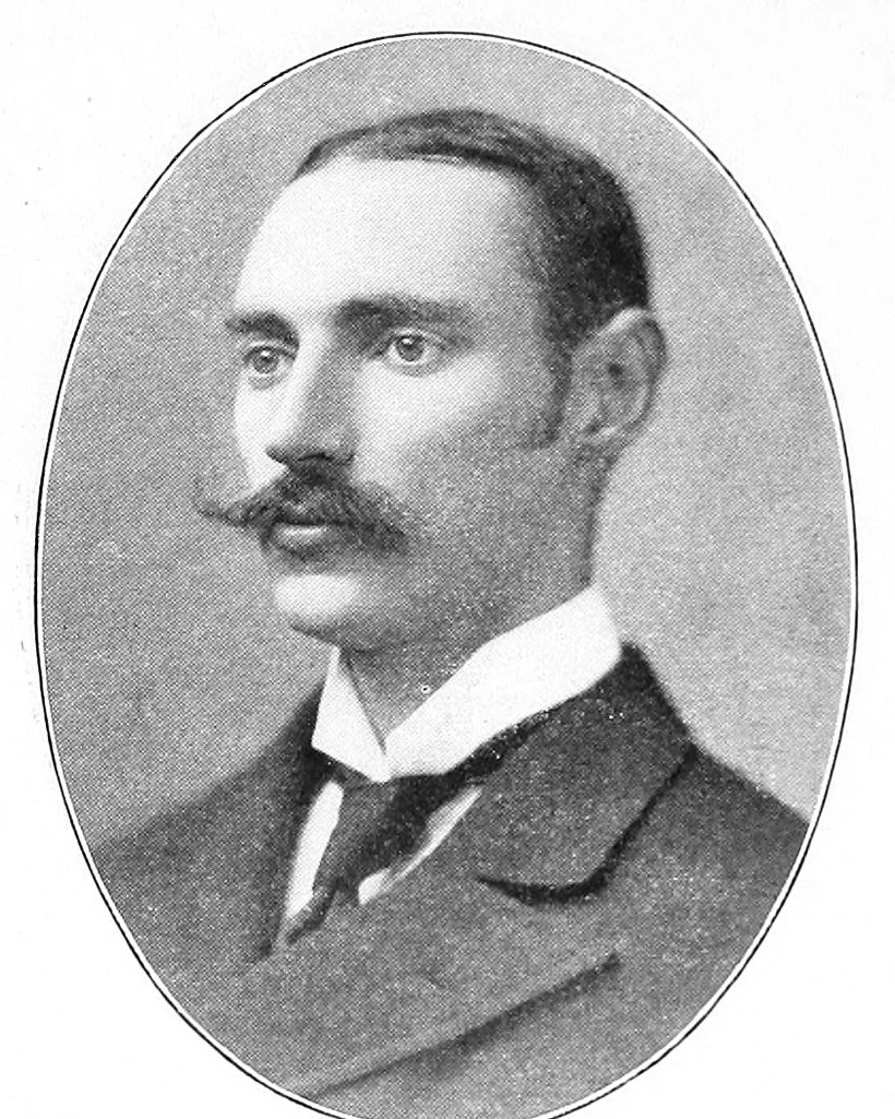 John Jacob Astor IV, who built the Astoria Hotel in 1897, completing what became the original Waldorf-Astoria