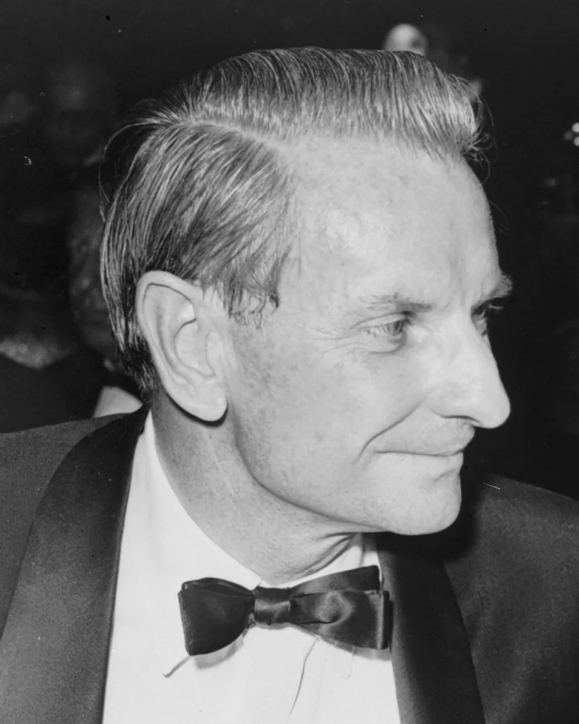 Laurance S. Rockefeller, the developer who opened the Mauna Kea Beach Hotel in 1965 and started the Kohala Coast resort economy on the island of Hawaii