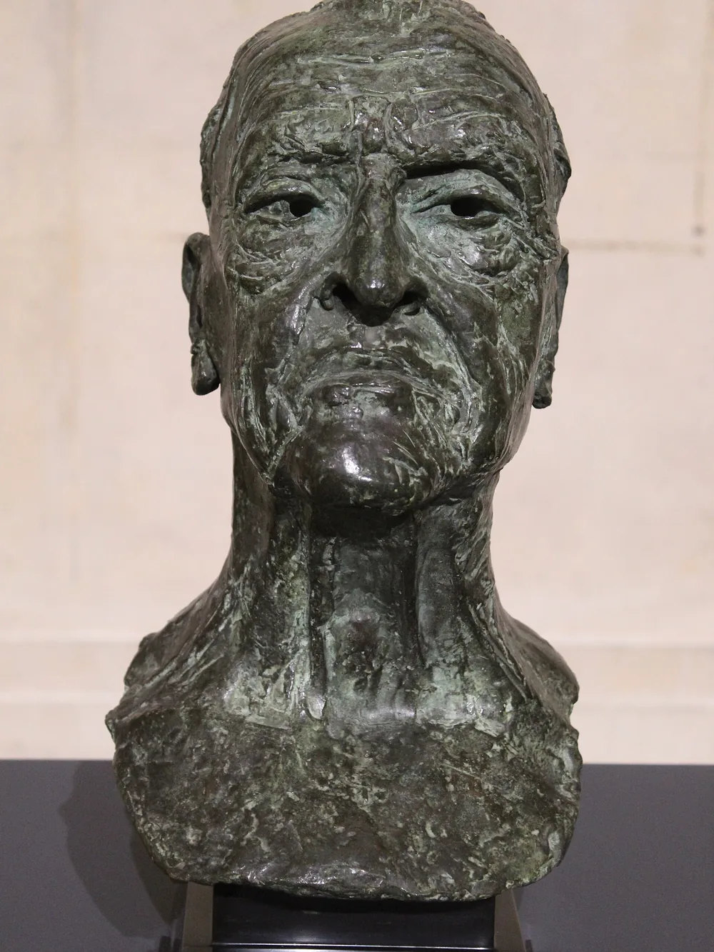 Writer W. Somerset Maugham, host of the century's famous house parties at the Villa Mauresque on Cap-Ferrat — the celebrity guest whose name marketed the cape long before the short-term rental era