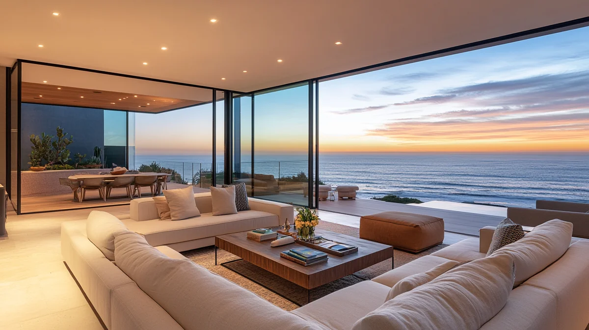 Airbnb marketing services in Malibu, California, USA