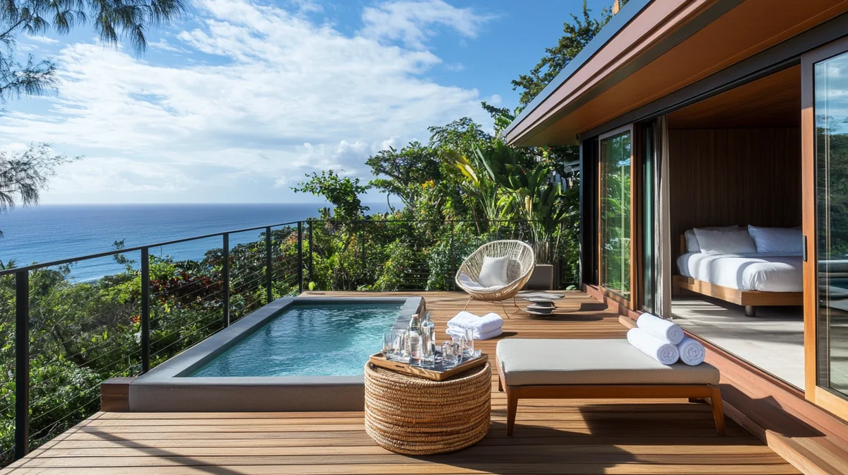Airbnb marketing in Maui