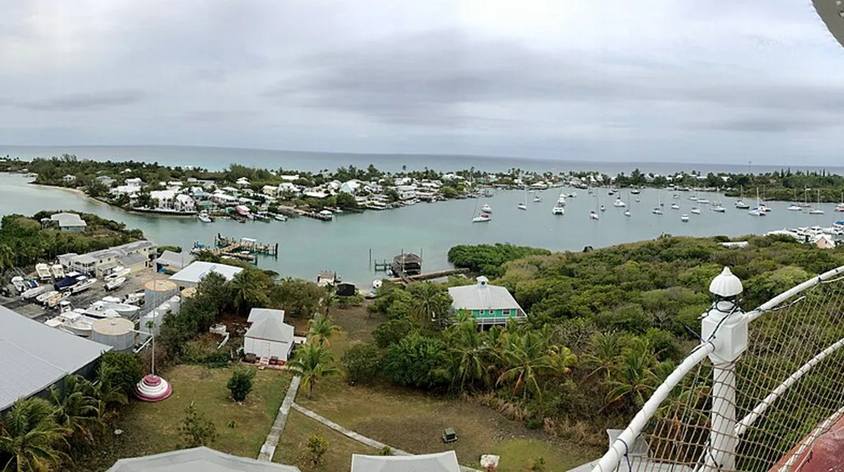 Airbnb marketing services in Abaco, The Abacos, Bahamas, Caribbean