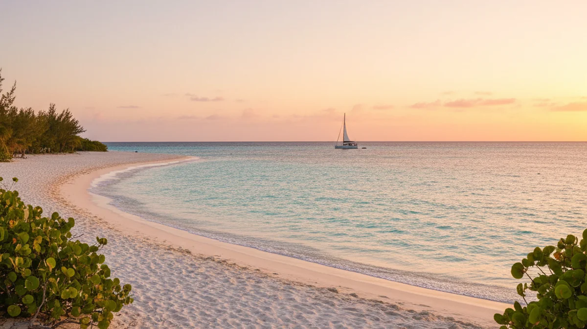 Airbnb marketing services in Anguilla, Anguilla, Caribbean