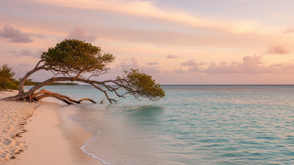 Airbnb marketing services in Aruba, Caribbean