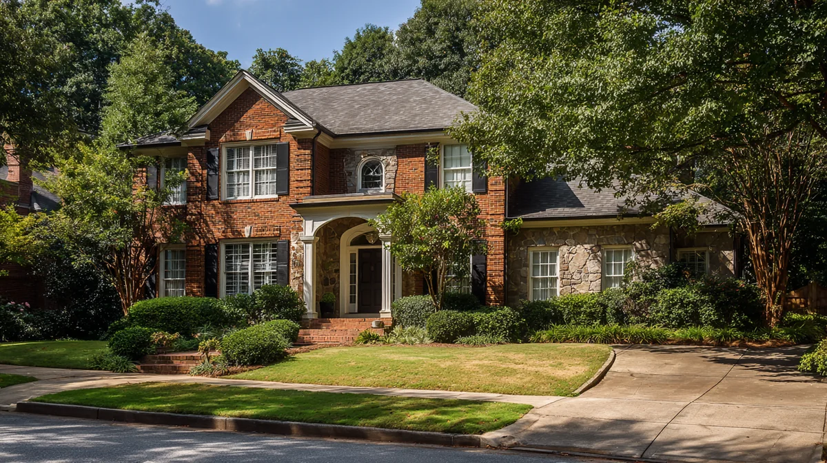 Airbnb marketing services in Atlanta, Georgia, USA