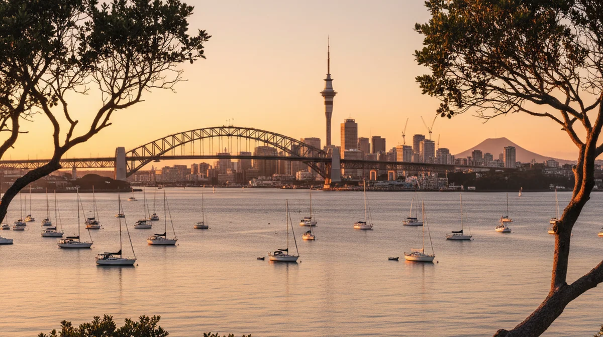 Airbnb marketing services in Auckland, North Island, New Zealand