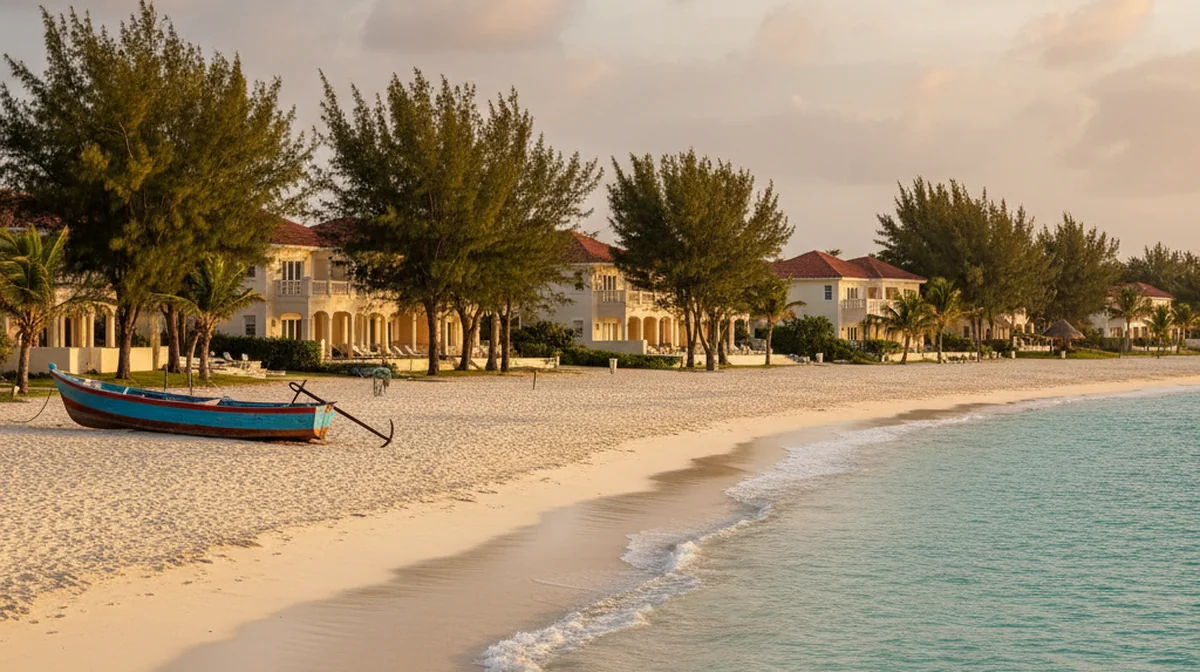 Airbnb marketing services in Barbados, Caribbean